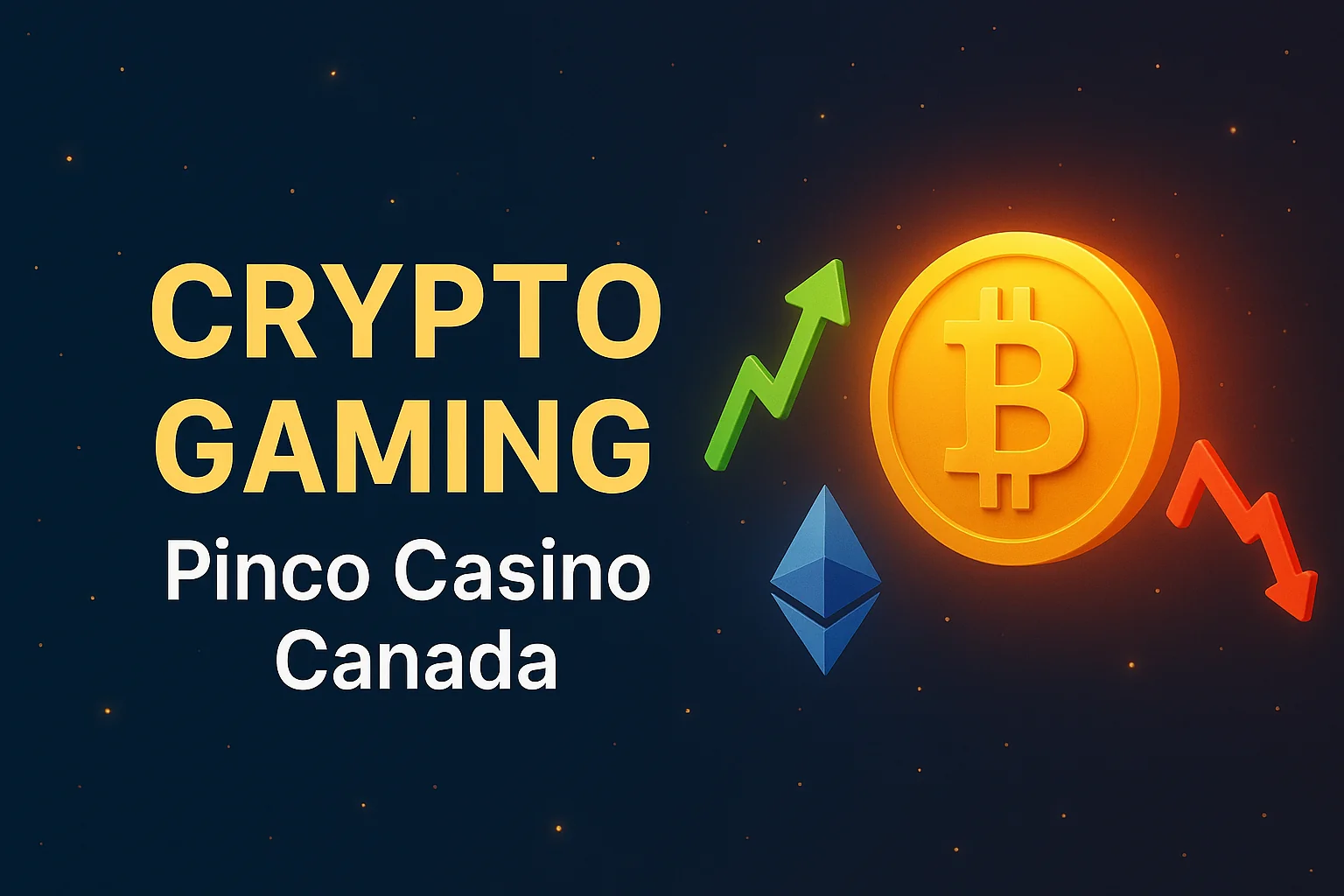 Crypto Gaming