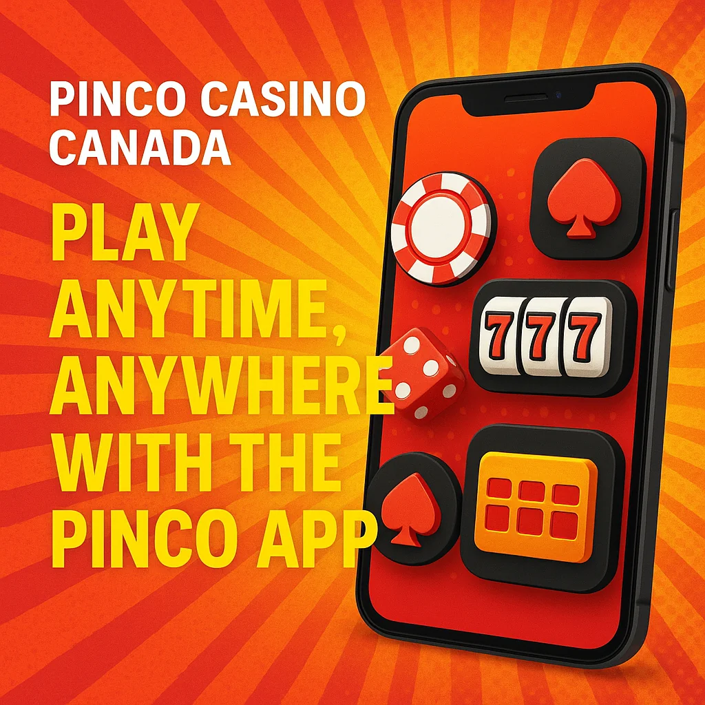 Pinco Casino Mobile
